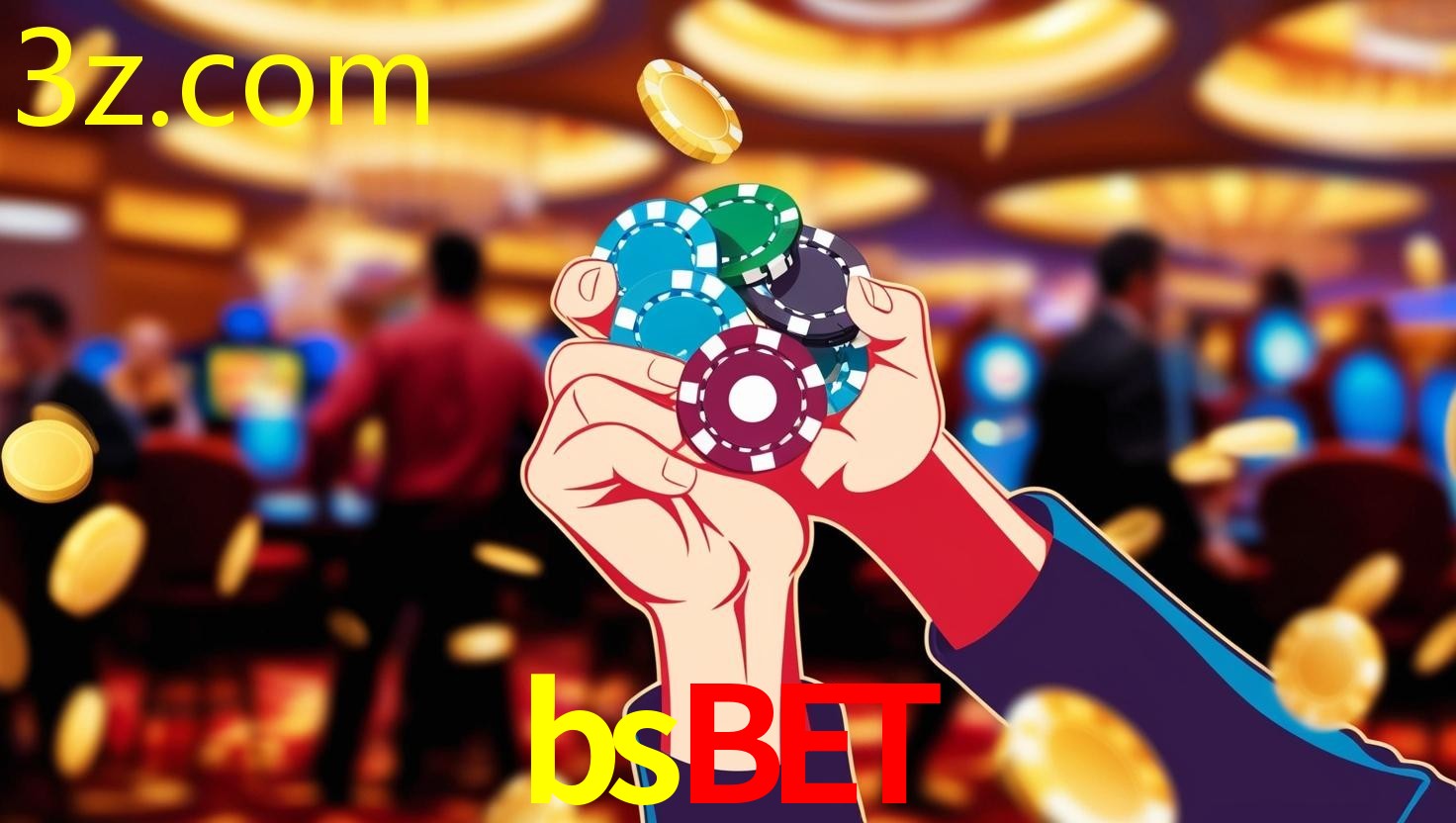 BSBET.COM