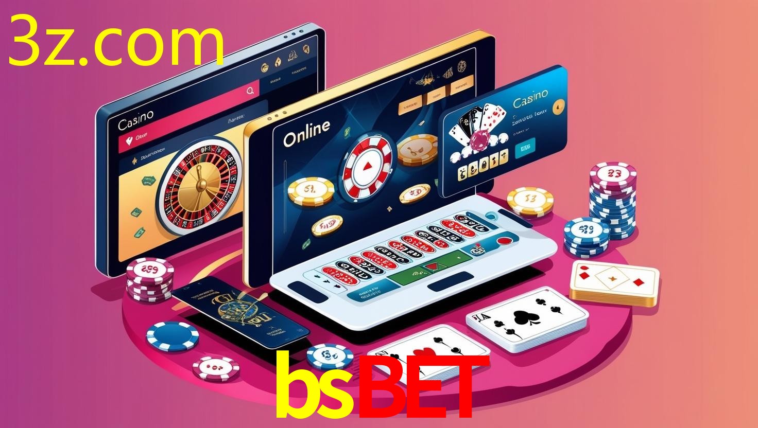 BSBET.COM