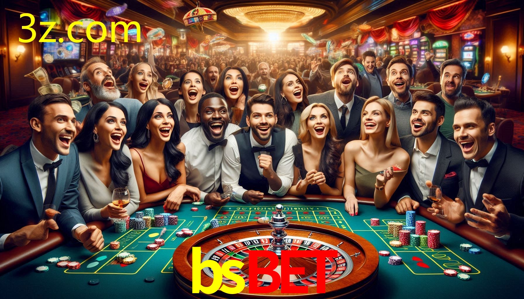BSBET.COM