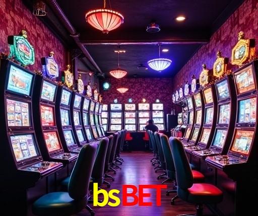 bsbet Brasília - Bonus Features