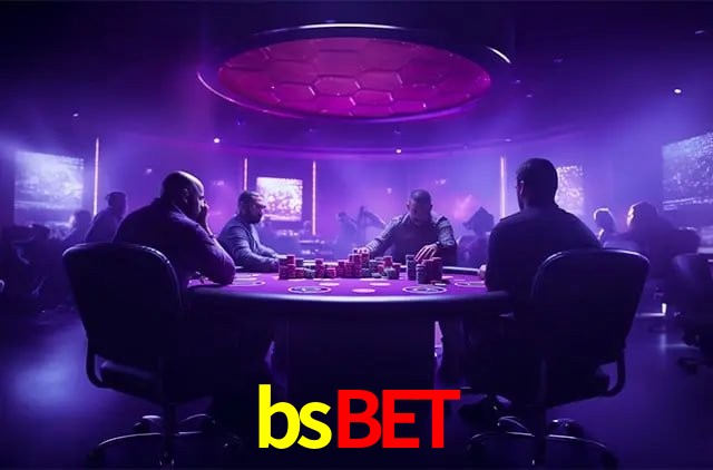 bsbet Salvador - Strategies