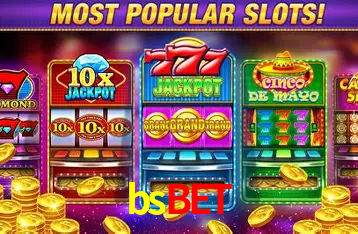 bsbet Belo Horizonte - VIP Casino