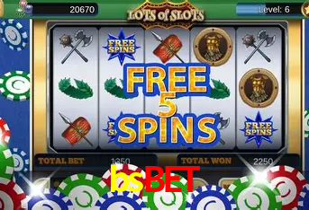 bsbet Rio de Janeiro - Professional Dealers
