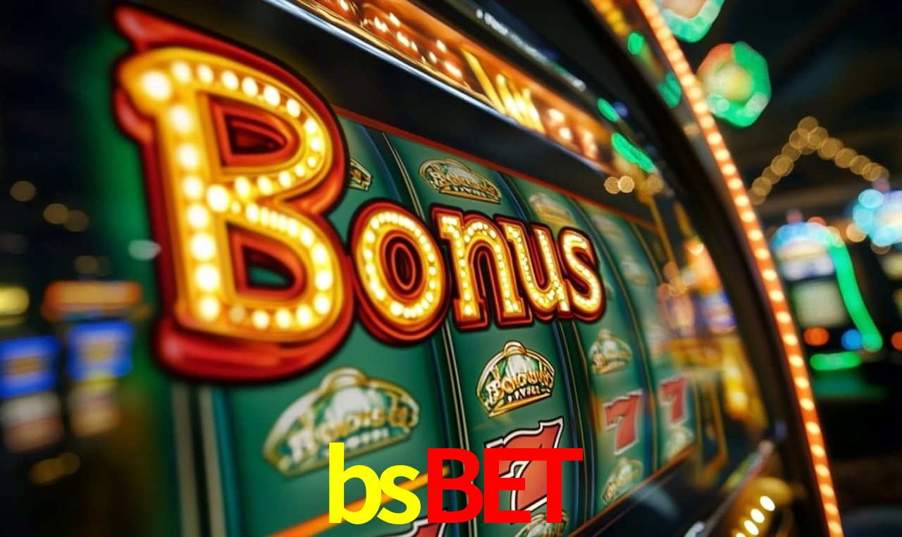 bsbet Salvador - Promo Stats