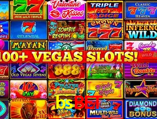 bsbet Cassino - 80+ Mesas ao Vivo