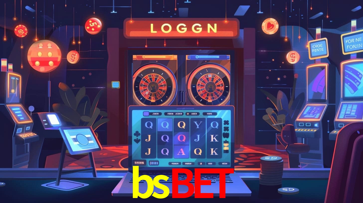 bsbet Plataforma - Certificada MGA desde 2015