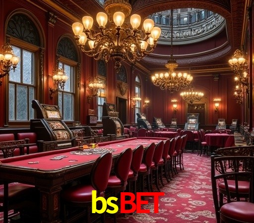 bsbet Rio de Janeiro - Licenses