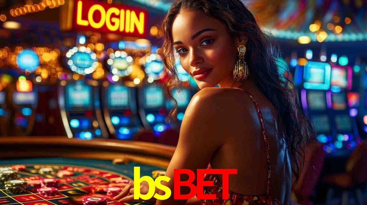 bsbet Rio de Janeiro - Popular Jogos