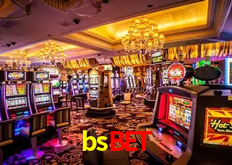 bsbet Salvador - Bonus Stats