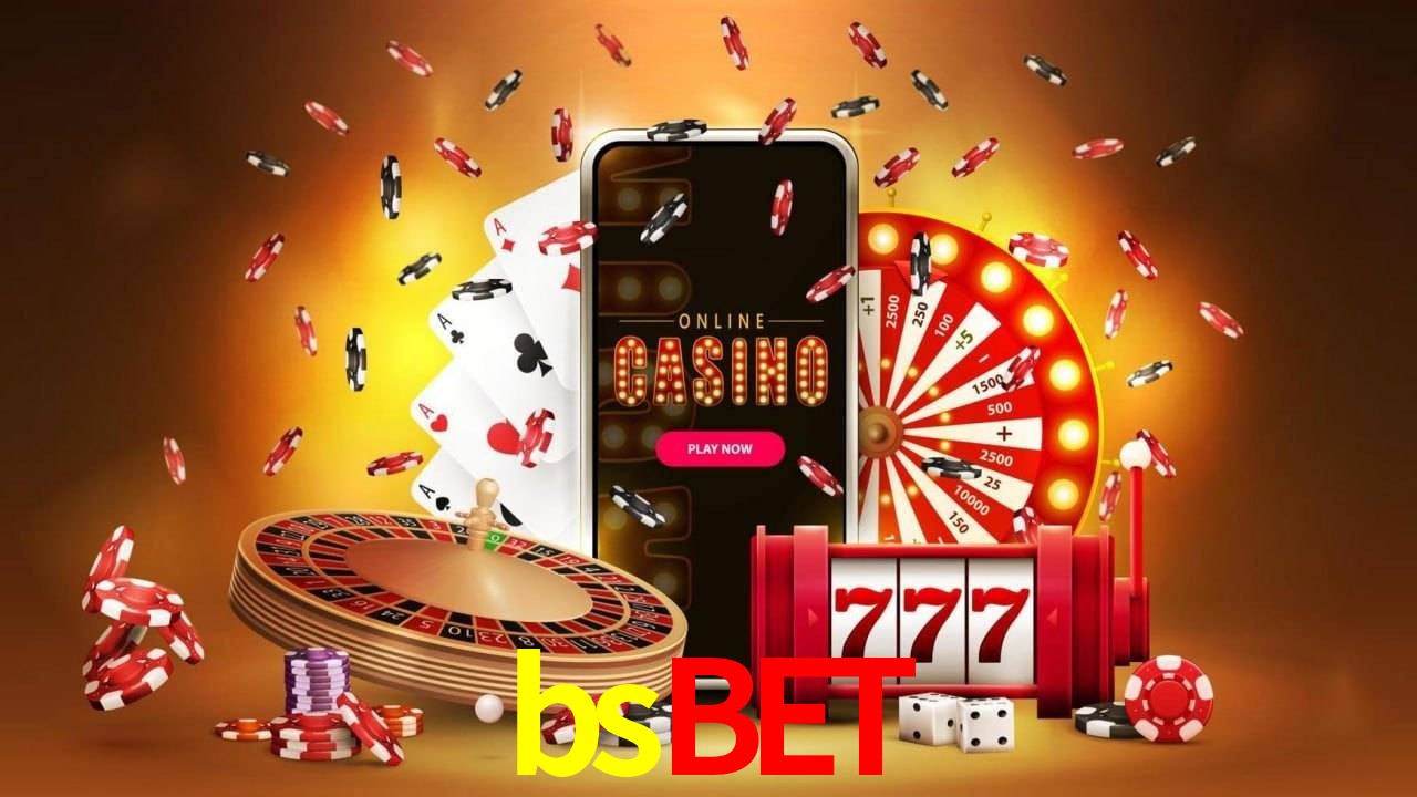 bsbet Brasília - Jogo Features