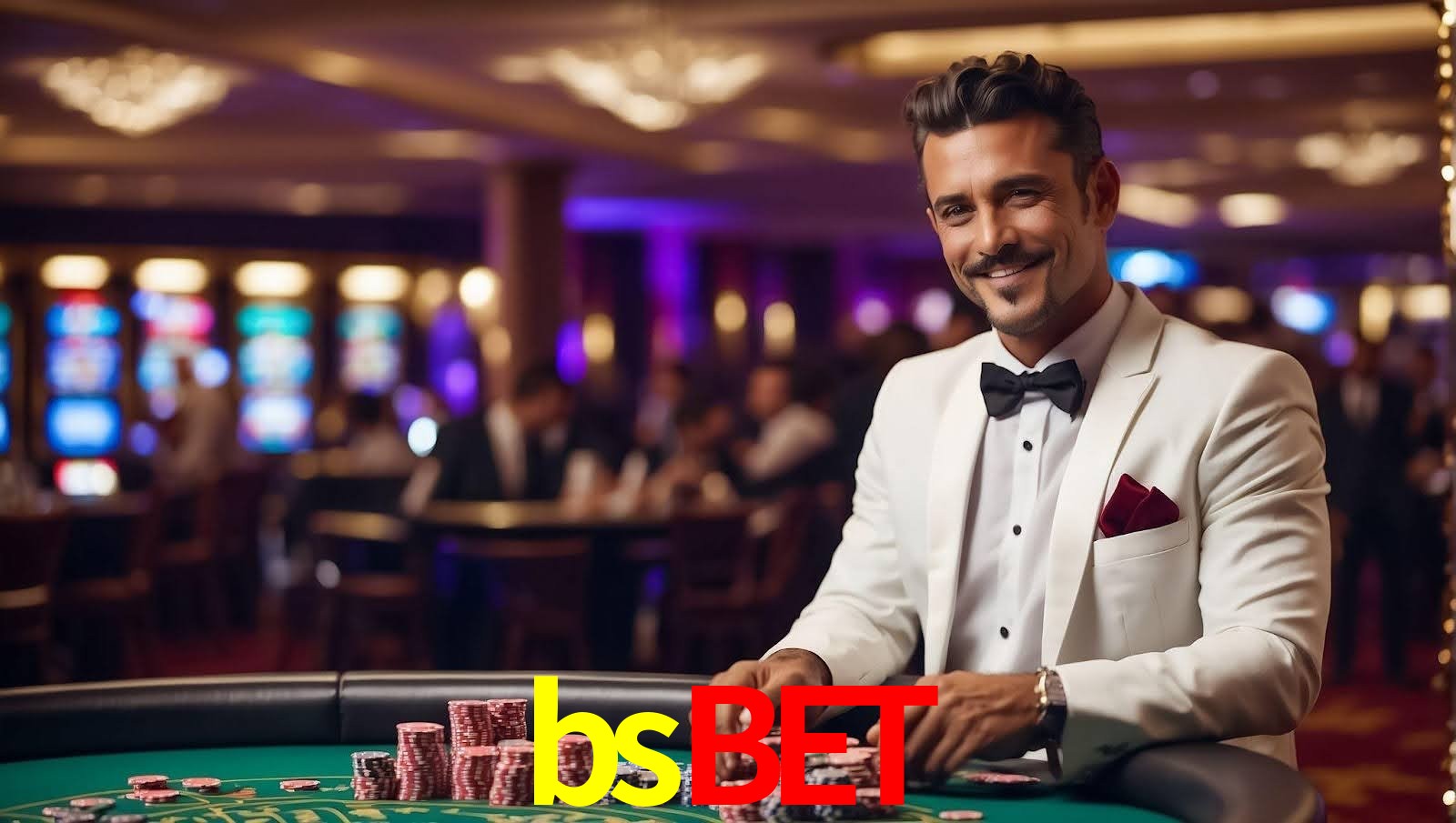 bsbet Entrar - Login Seguro Certificado